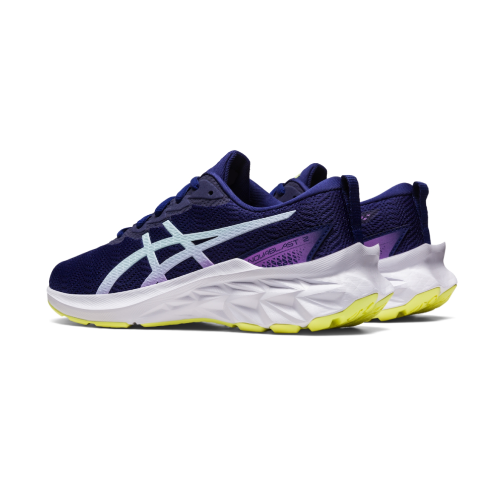 Asics Novablast 2 GS 1014A235.403 / blau