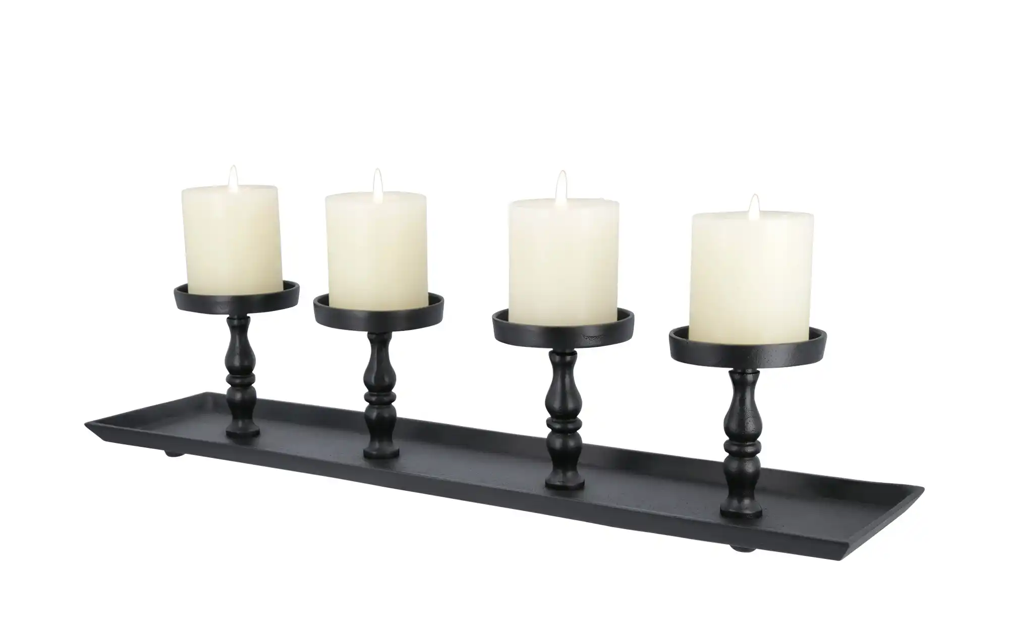 4er Kerzenständer