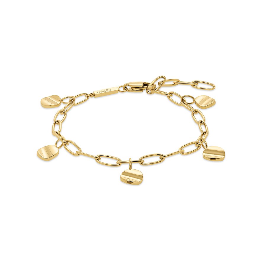ESPRIT Armband Coin
