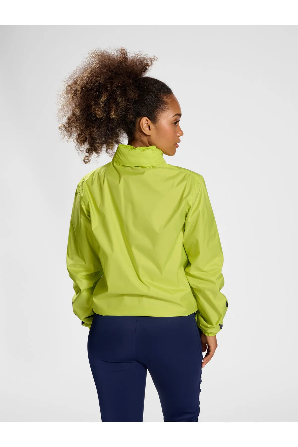 hummel  hmlCORE XK SPRAY JACKET