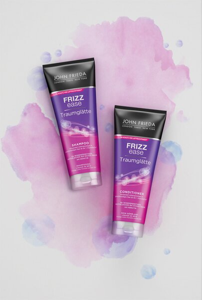 John Frieda Frizz Ease Traumglätte Shampoo