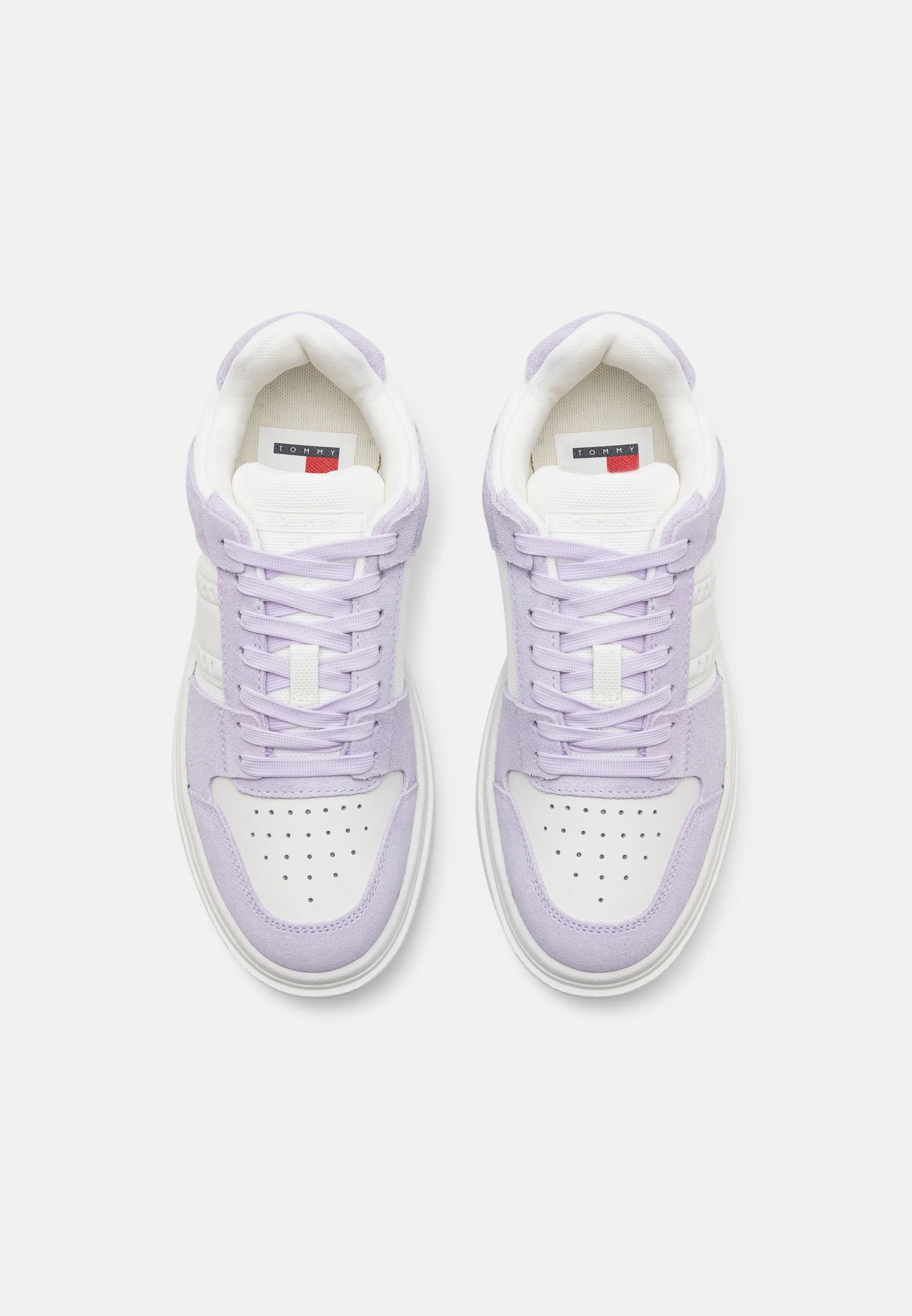 Tommy Jeans THE BROOKLYN - Zapatillas bajas