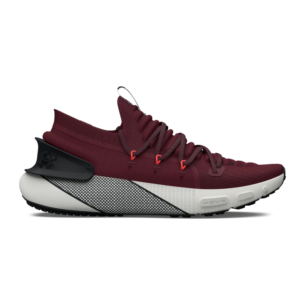 Under Armour UA HOVR Phantom 3 3025516-603 / rot