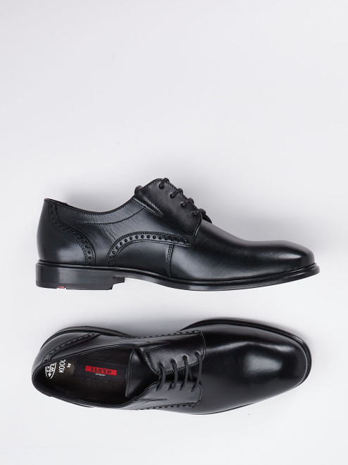 Schnürschuh-46500090002 Lloyd