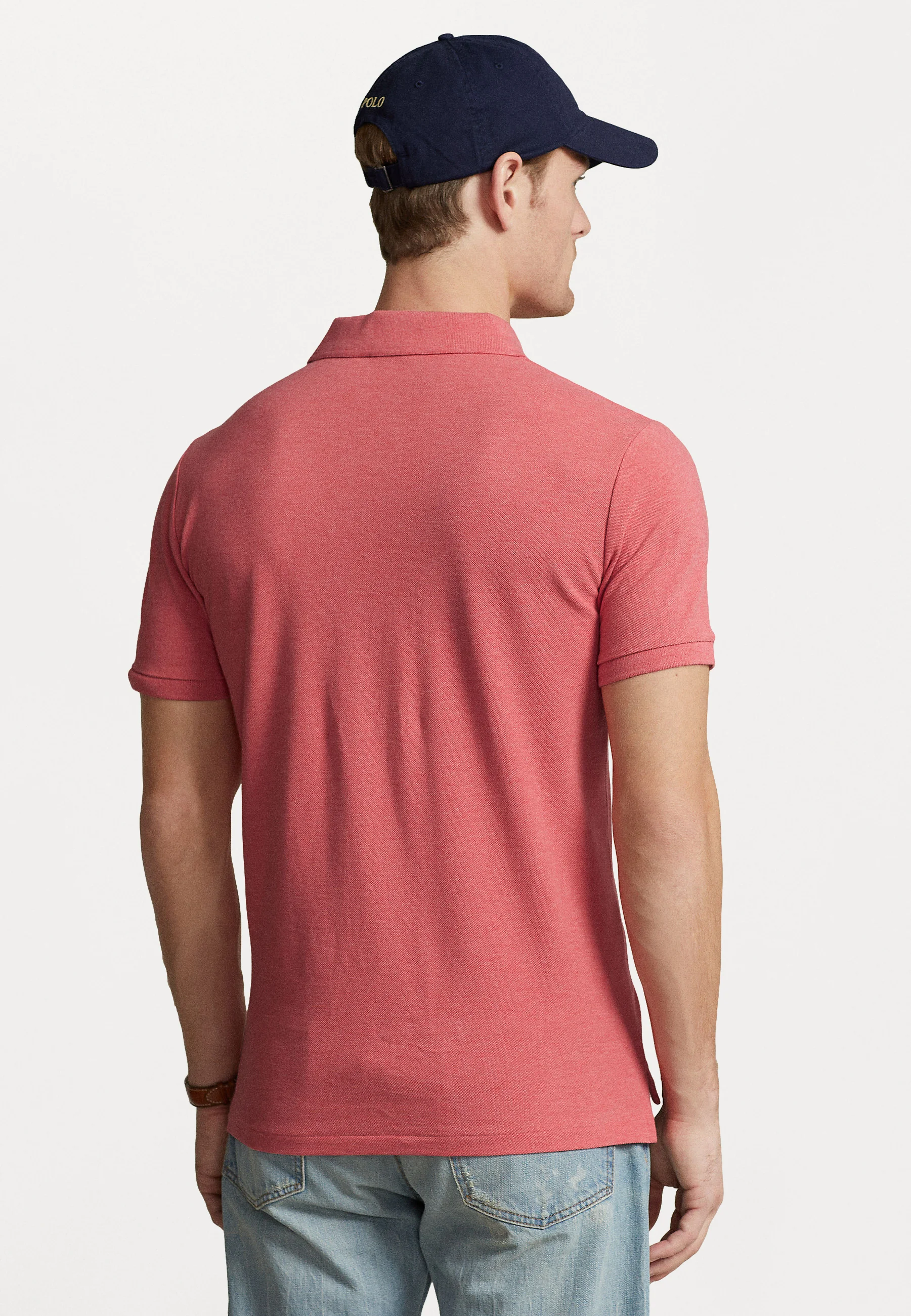Polo Ralph Lauren MANGA CORTA - Polo