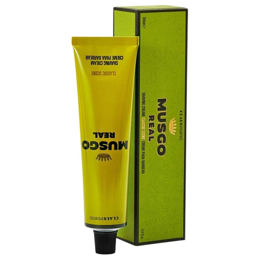 Perfumy Musgo Real Classic