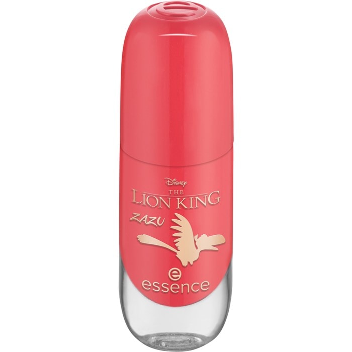 Gel Nail Colour