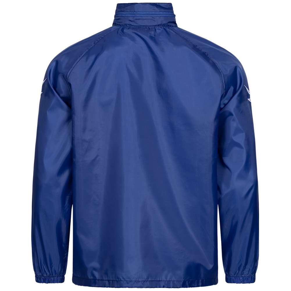 Zeus Regenjacke Blau