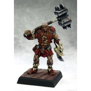 Shoanti Barbarian (REA60115)