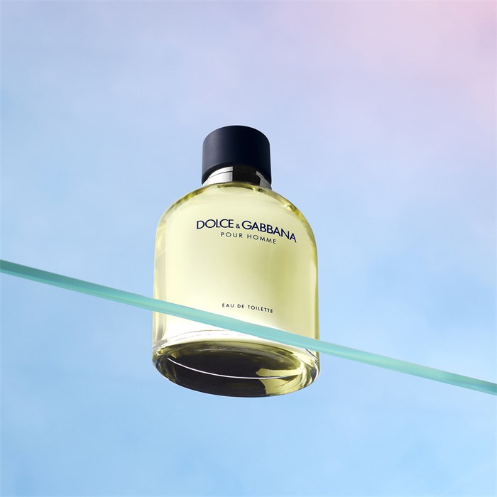 Eau de Toilette Spray