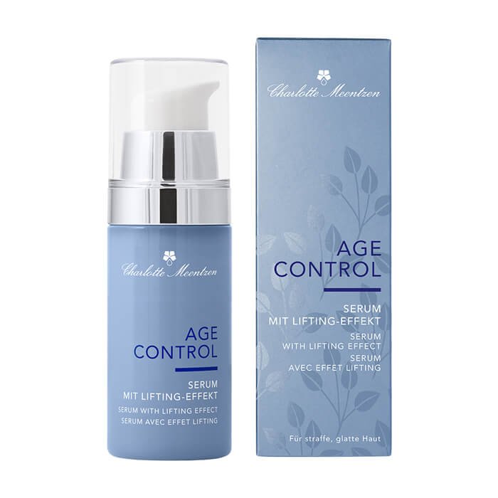 Charlotte Meentzen Age Control Serum mit Lifting-Effekt