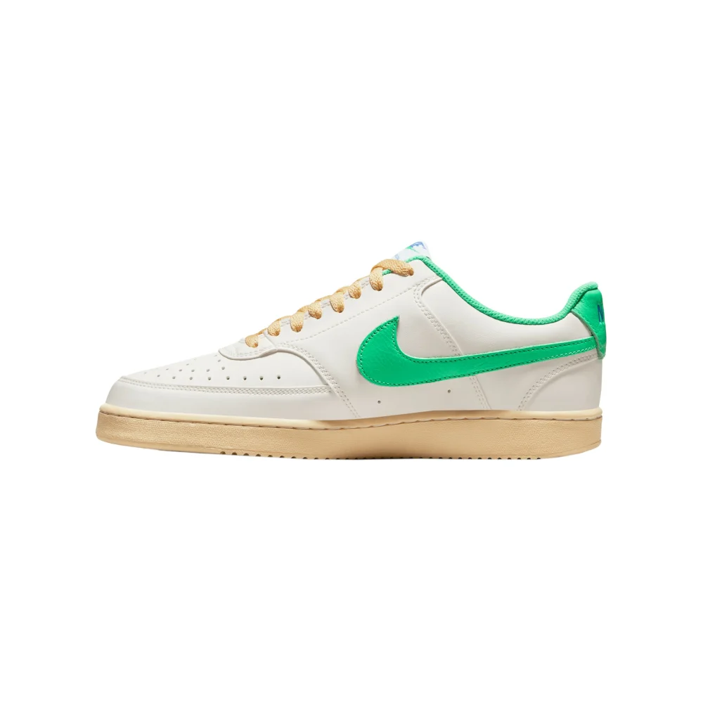 Nike Court Vision Low FJ5437-133 / braun