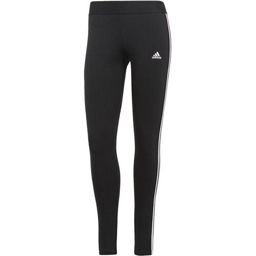DAMEN TIGHT DAMEN LEGGINGS ESSENTIALS 3-STRIPES