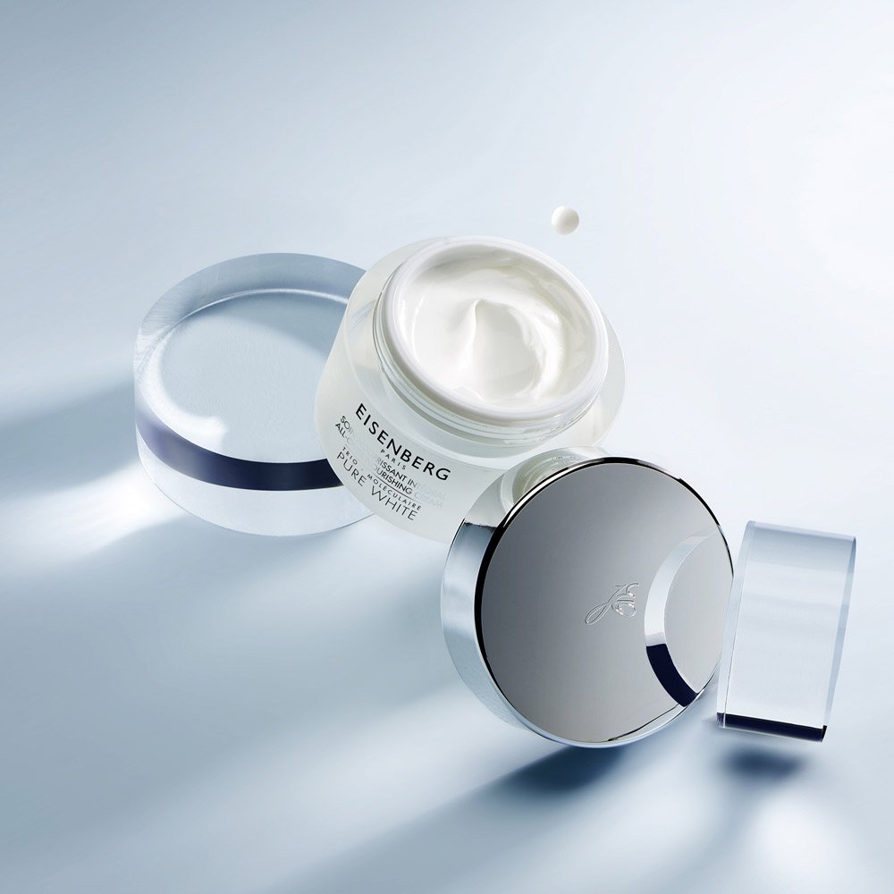 EISENBERG Pure White Linie Soin Nourrissant Intégral