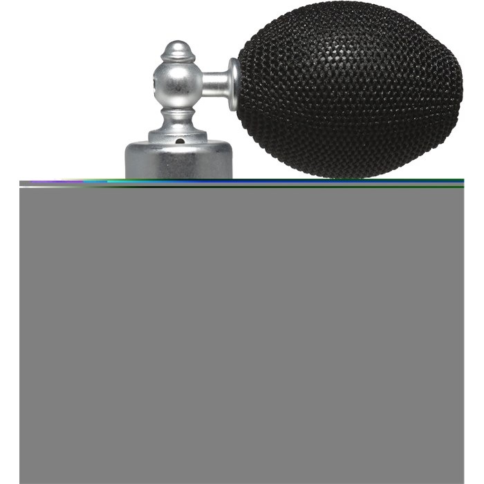 Style Volume Dust Puder