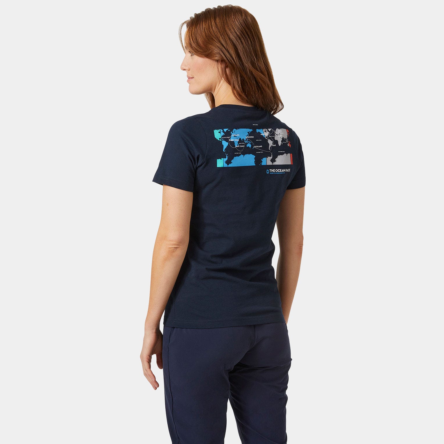 Women's Ocean Race T-shirt