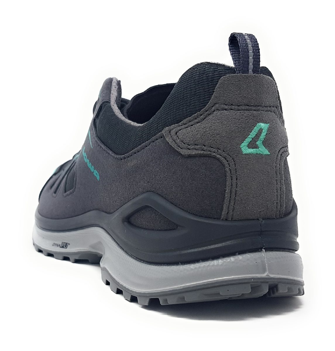 Lowa Innox Evo GTX lo 320616/9727 Grau 9727 graphite/ arktis