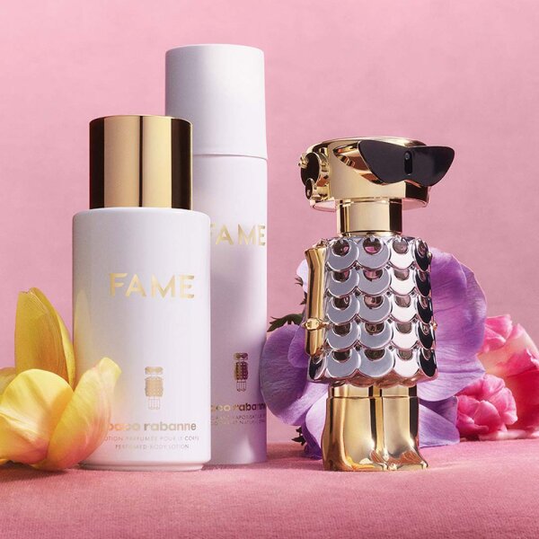 Paco Rabanne Fame Deodorant Spray