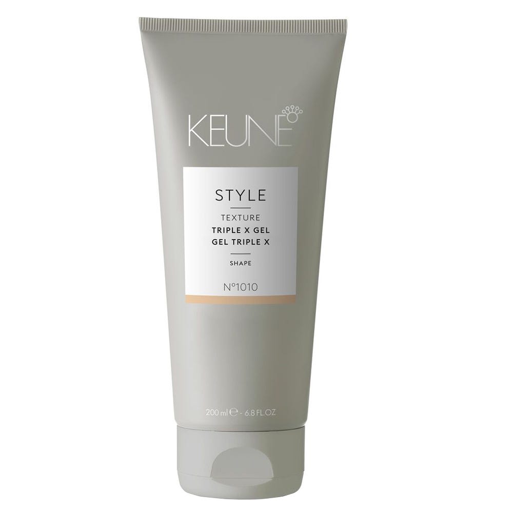 Keune Style Triple X Gel 200 ml