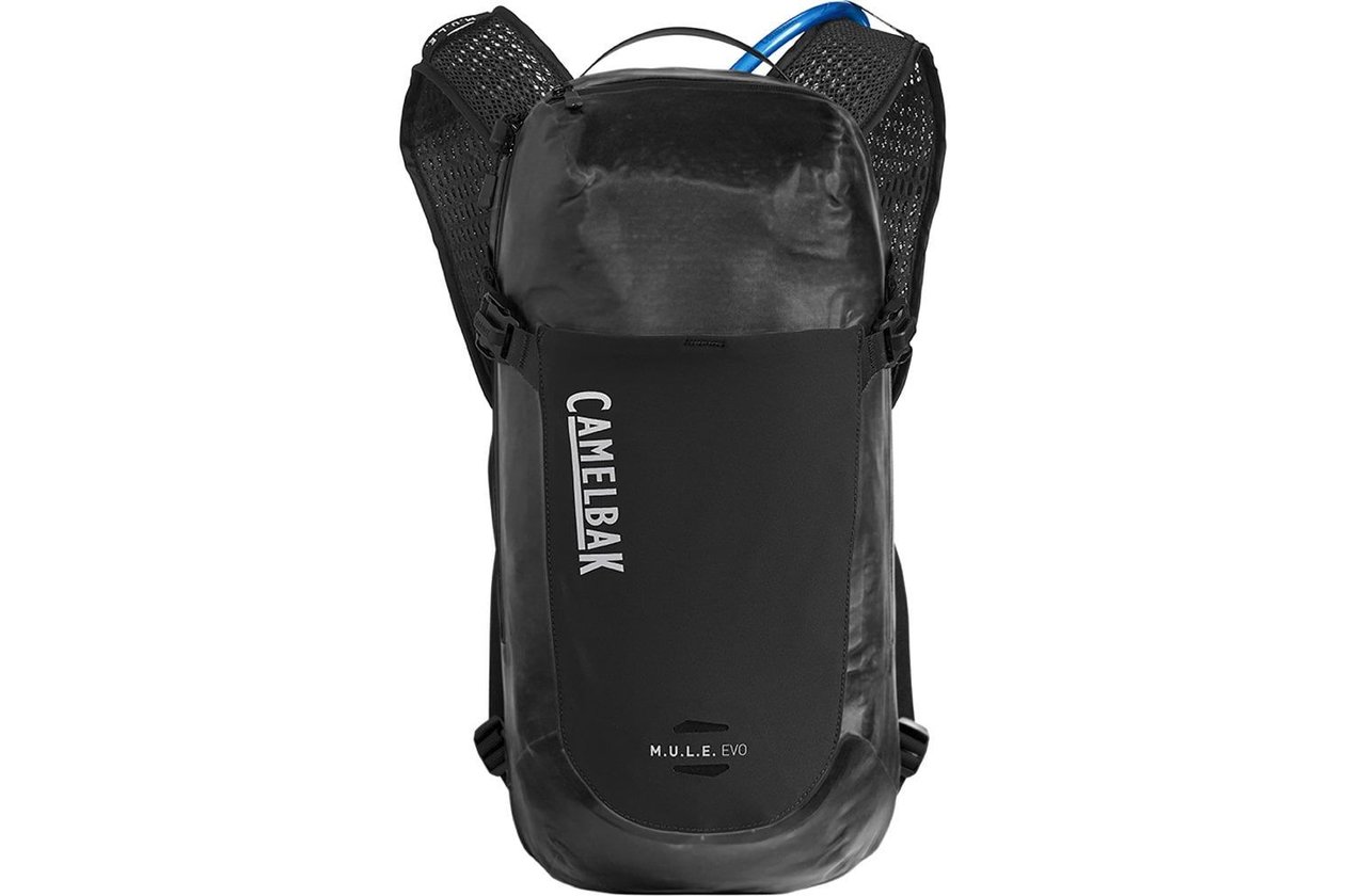 Camelbak M.U.L.E. Evo Trinkrucksack 12