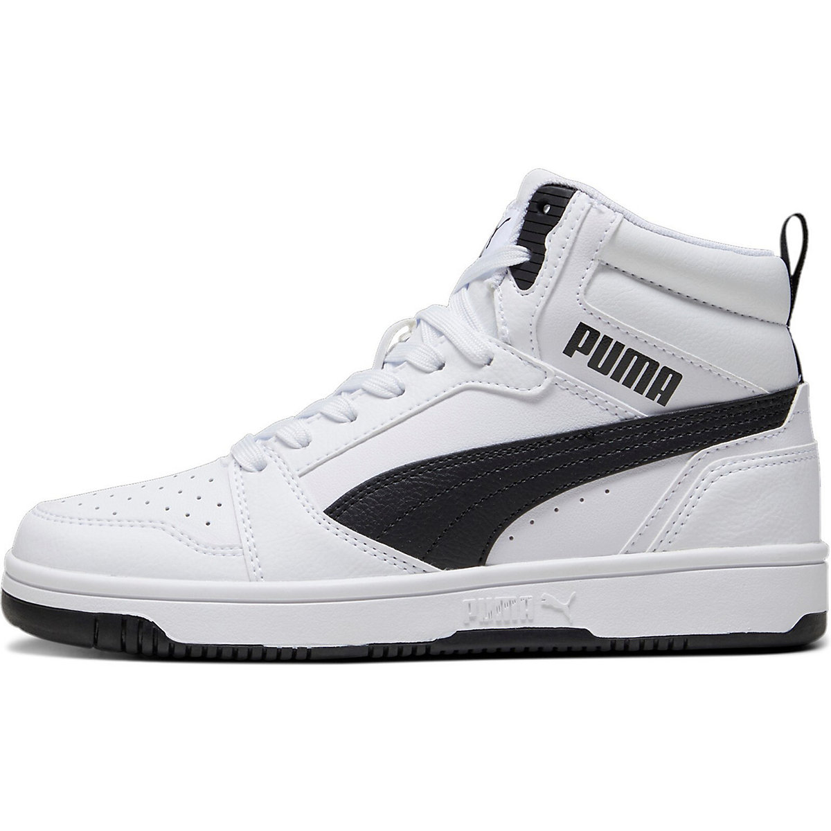 Kinder High Sneakers