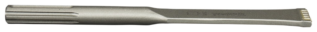 Daltă pentru rosturi Makita Accessories P-16346 SDS-Max 280 x 38 mm