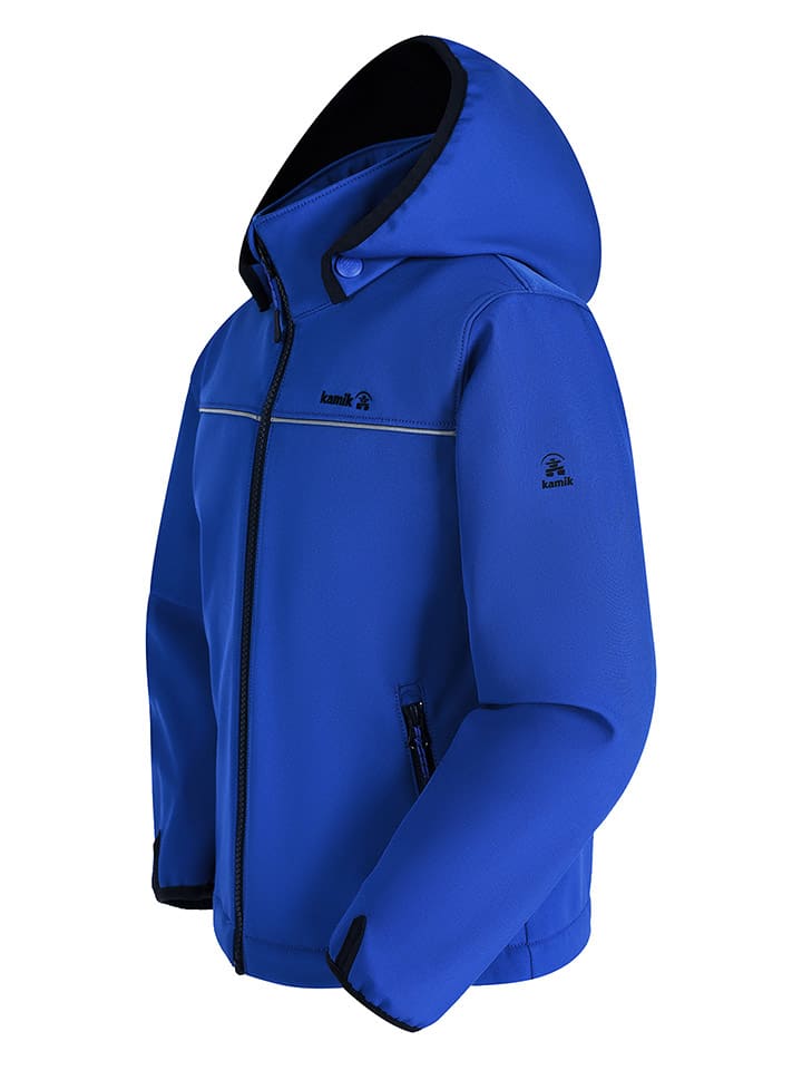 Kamik Softshelljacke 
