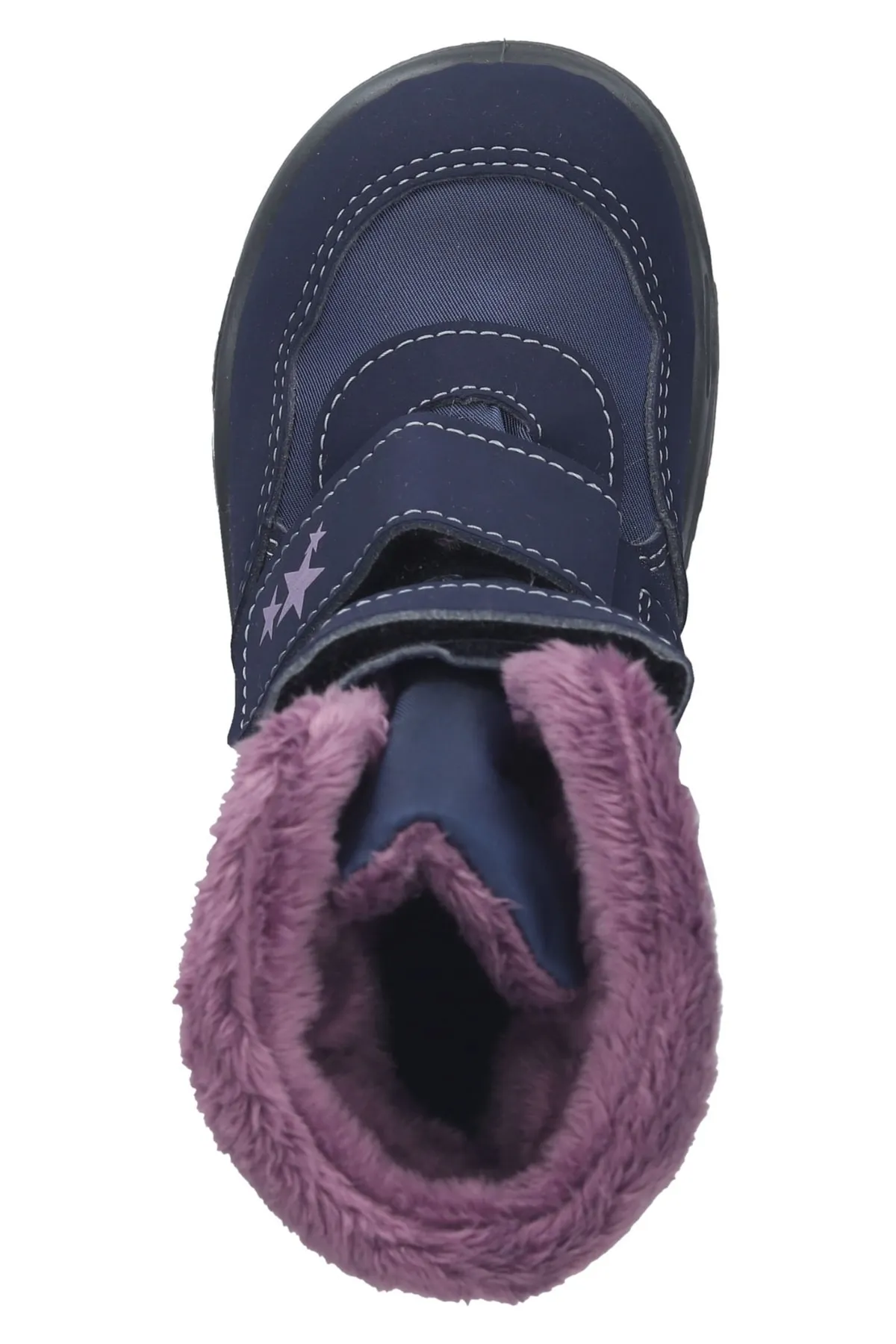 pepino  Stiefel - Blau - Flacher Absatz