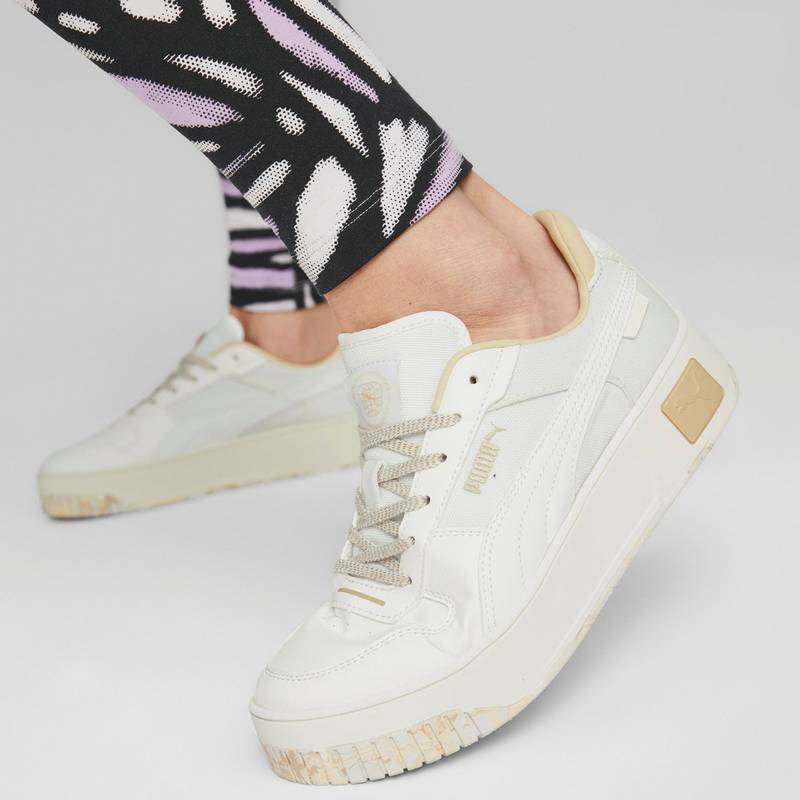 PUMA Carina Street Better Sneaker Damen