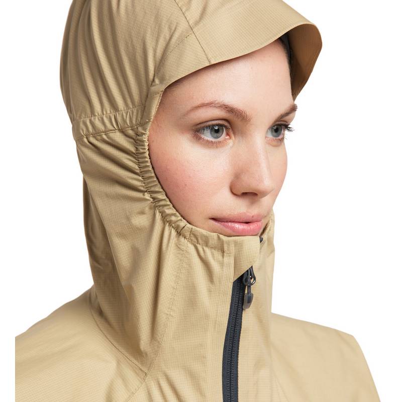 Haglöfs L.I.M PROOF Multi Jacket Hardshelljacke Damen