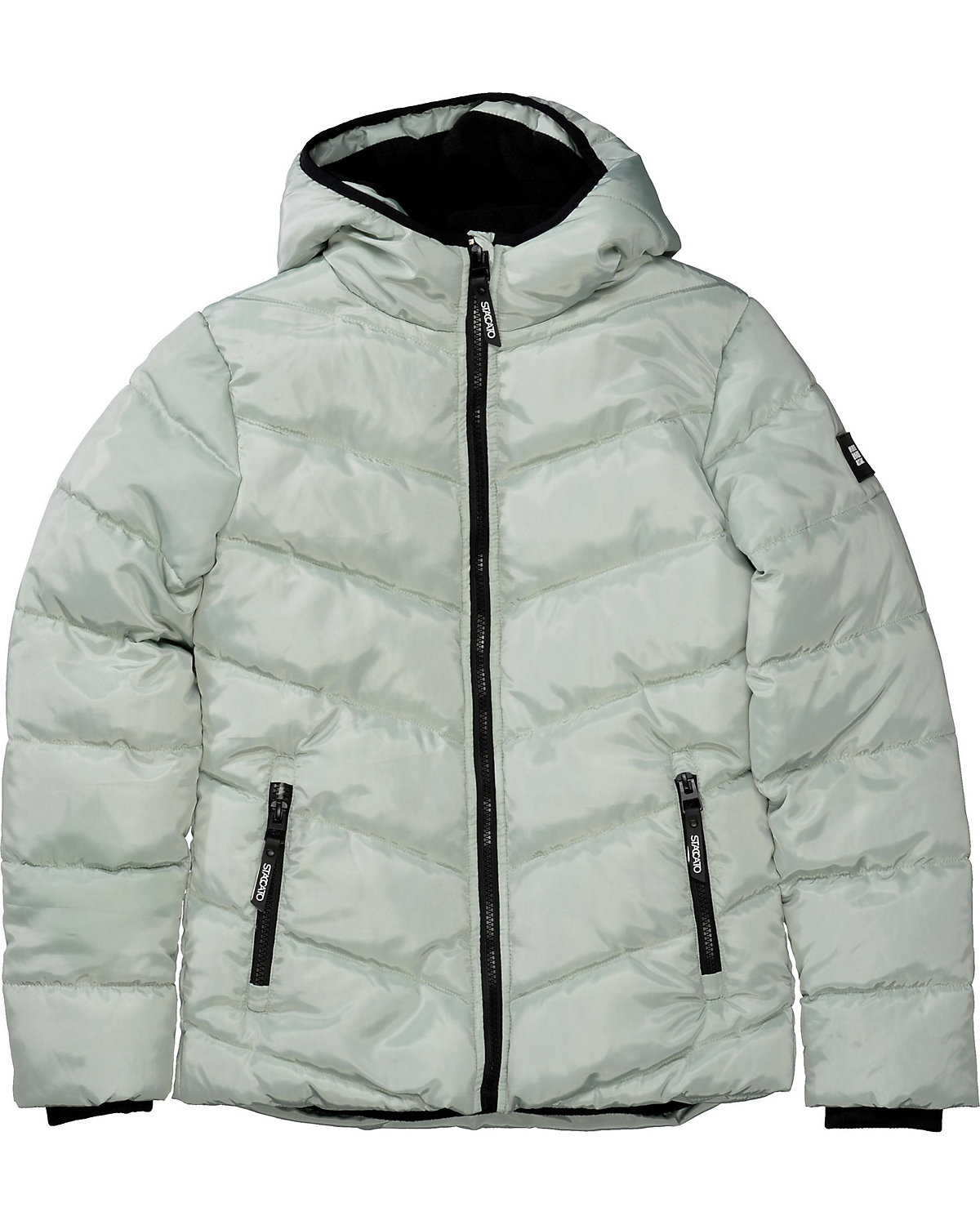 Winterjacke für Mädchen