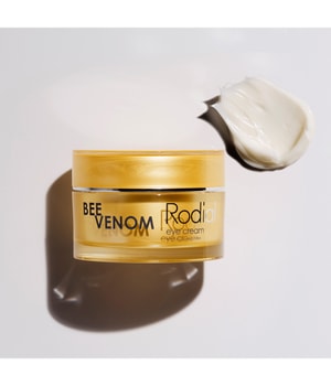 Rodial Bee Venom Eye Cream Deluxe Augencreme-5 ml