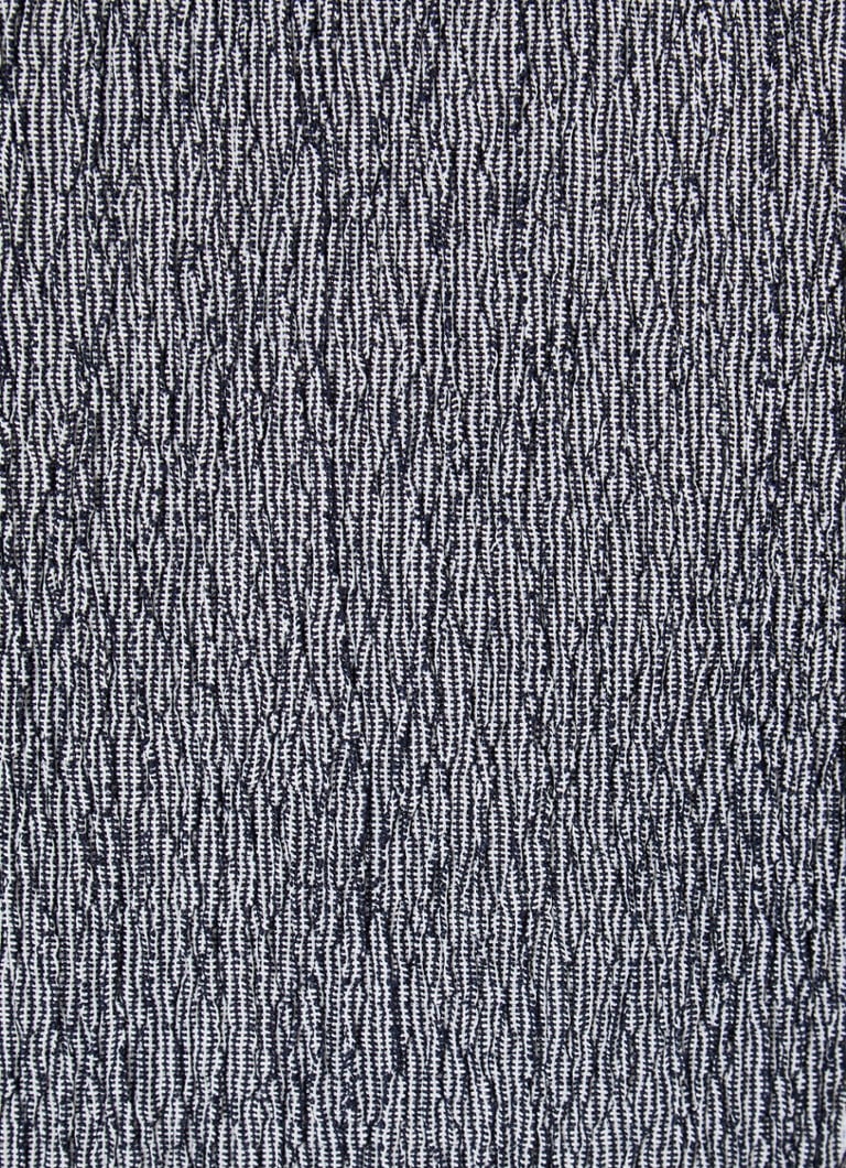 OPUS Sefuro top with mottled design and structure