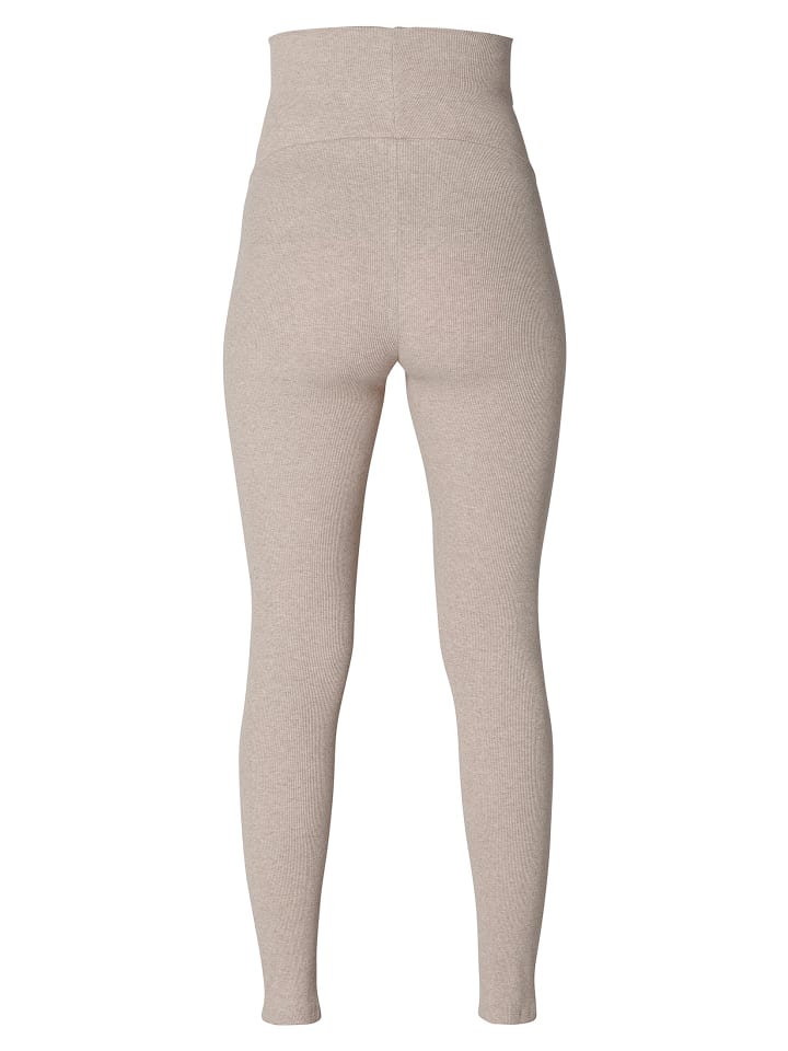 Noppies Pyjamahose Gabri in Taupe Melange günstig kaufen