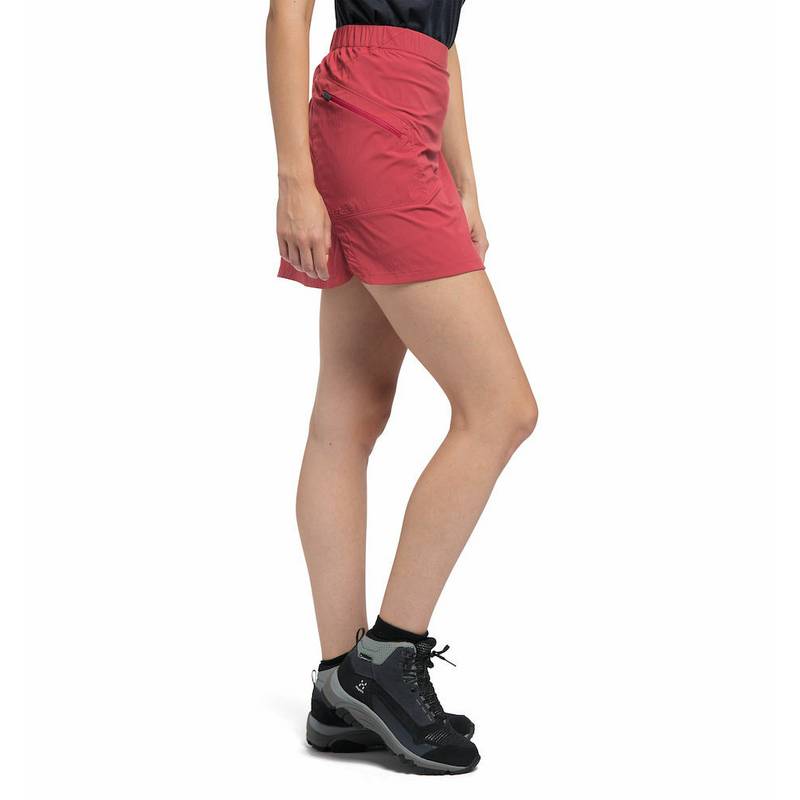 Haglöfs Lite Skort Funktionsshorts Damen