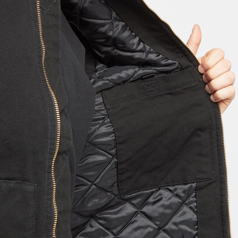 Carhartt WIP Classic Vest black