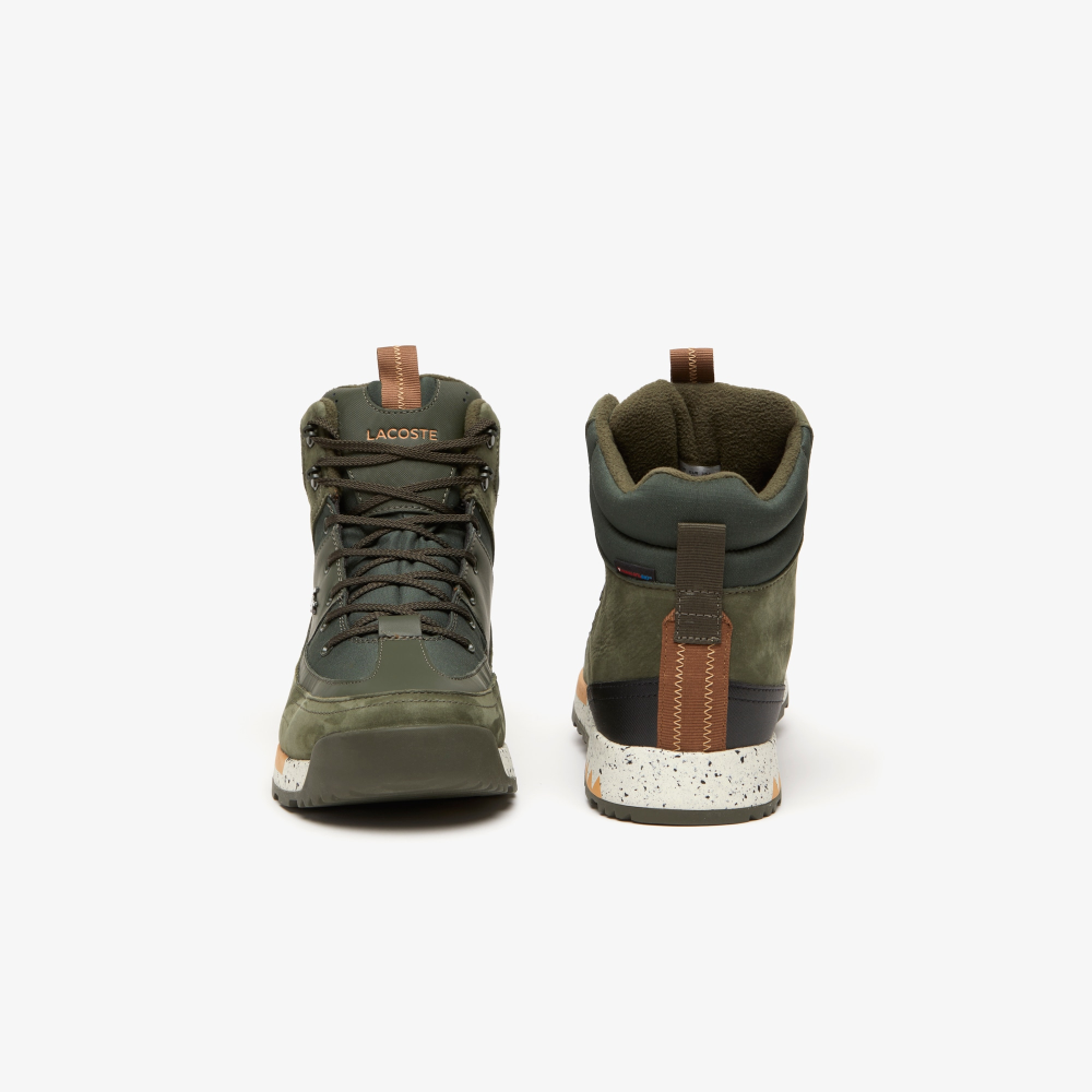 Lacoste Urban Breaker 44CMA0118_1X3 / grün