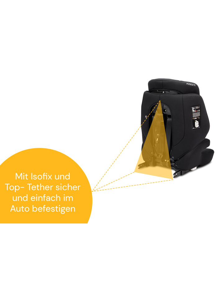 Osann Kindersitz 