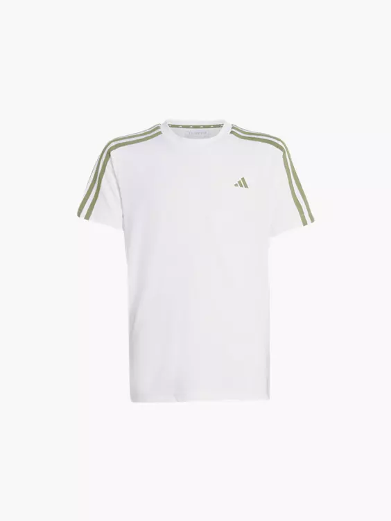 adidas Train Essentials 3 Streifen Shirt