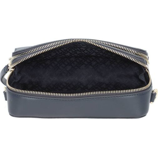 TOMMY HILFIGER Iconic Tommy Umhängetasche 22 cm
