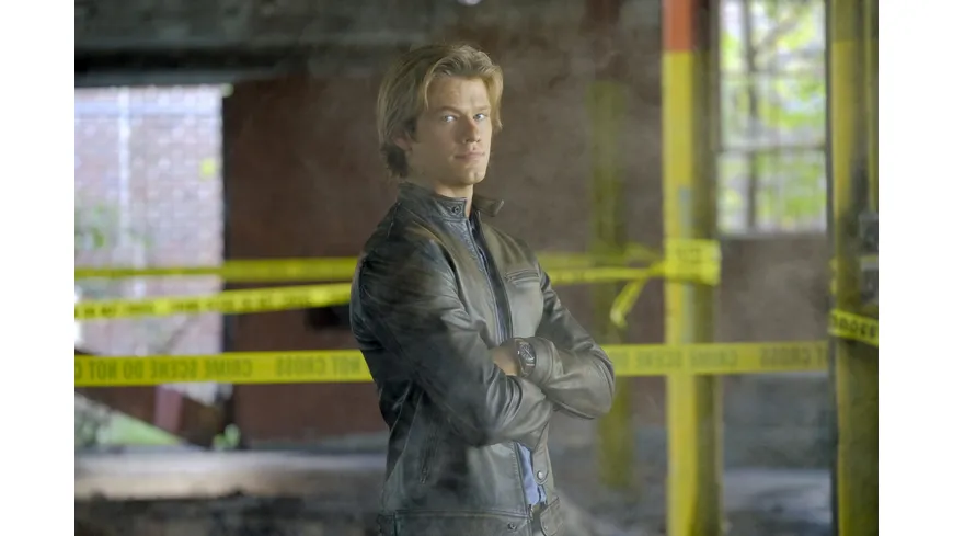 MacGyver - Die komplette Serie (Reboot)  [24 DVDs]