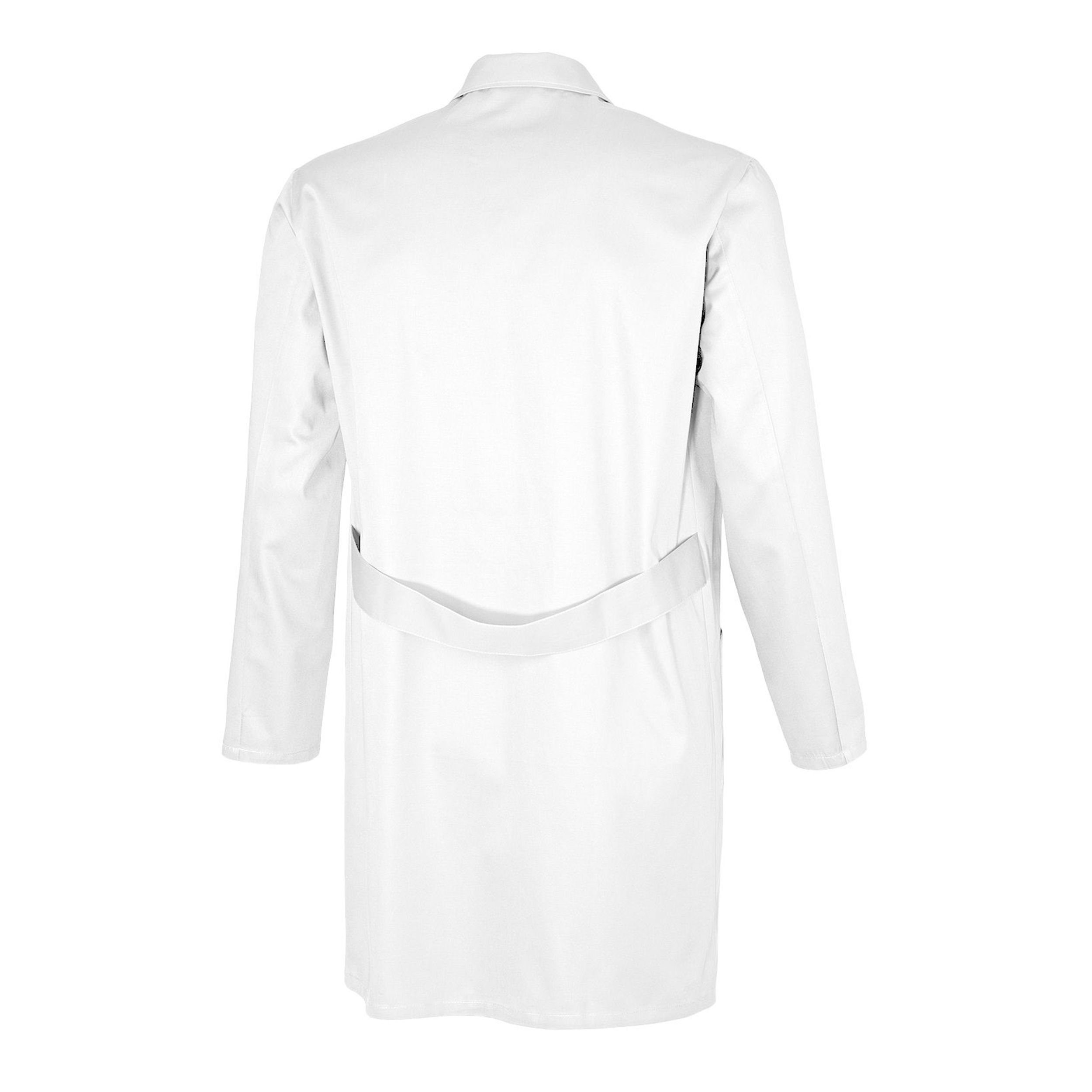 QUALITEX HIGH QUALITY WORKWEAR Arbeitsjacke basic Berufsmantel BW 240 g - standard Laborkittel