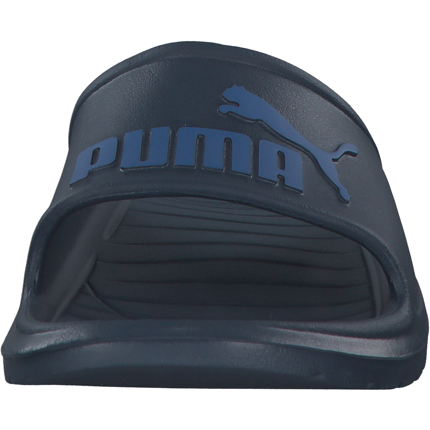 Puma Divecat V2 369400, Badeschuhe, Blau - Marineblau