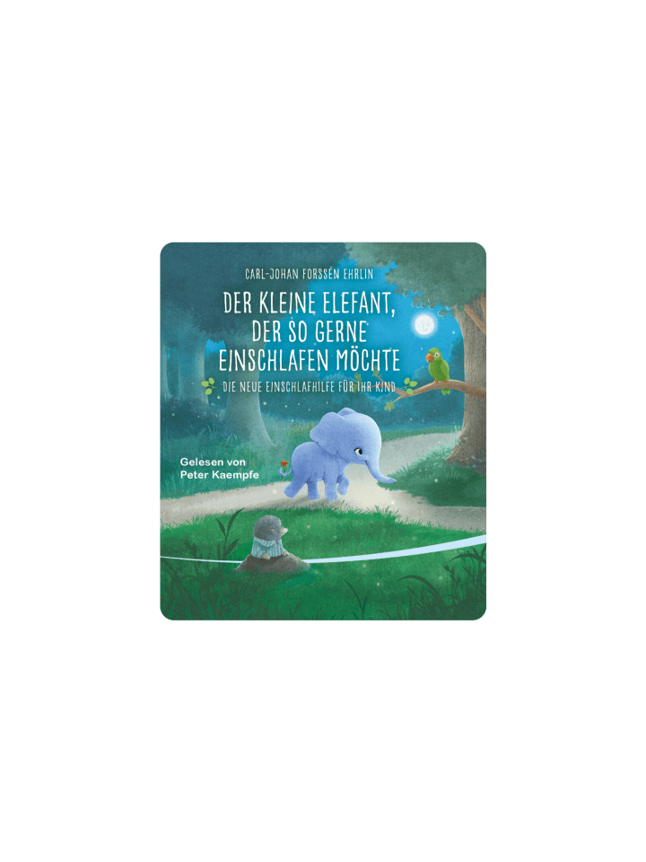 tonies Der kleine Elefant, der so gerne einschlafen möchte-10000909 günstig kaufen onesize