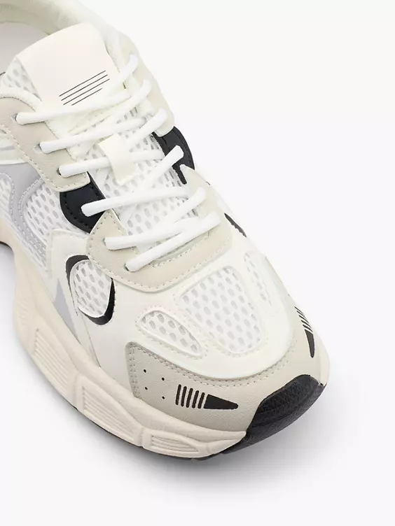 Graceland Chunky Sneaker