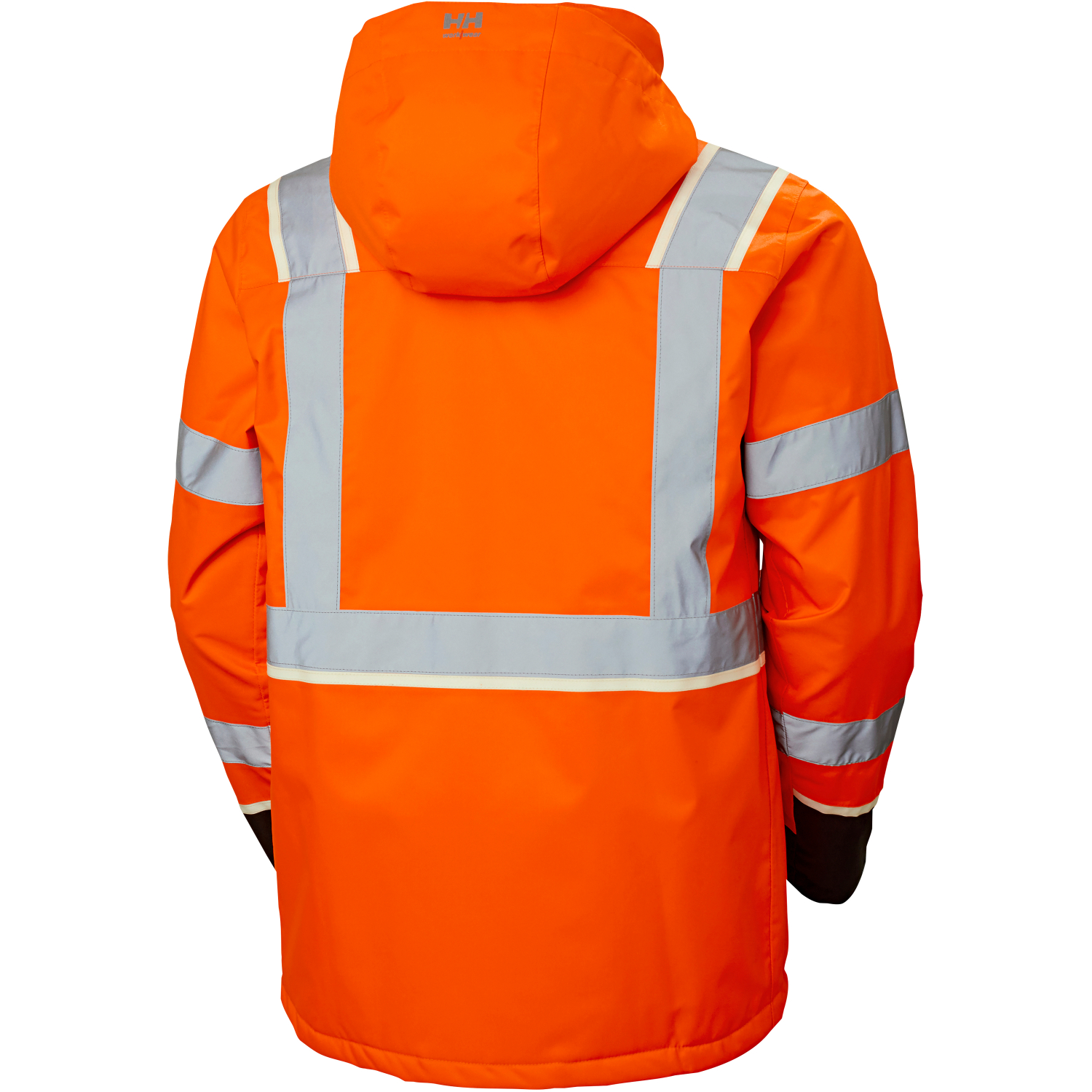 Helly Hansen Herren UC-ME Winter Jacket