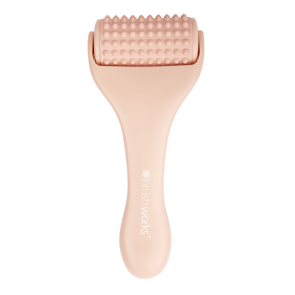 Brushworks Rouleau de massage pour le corps Rouleau de massage