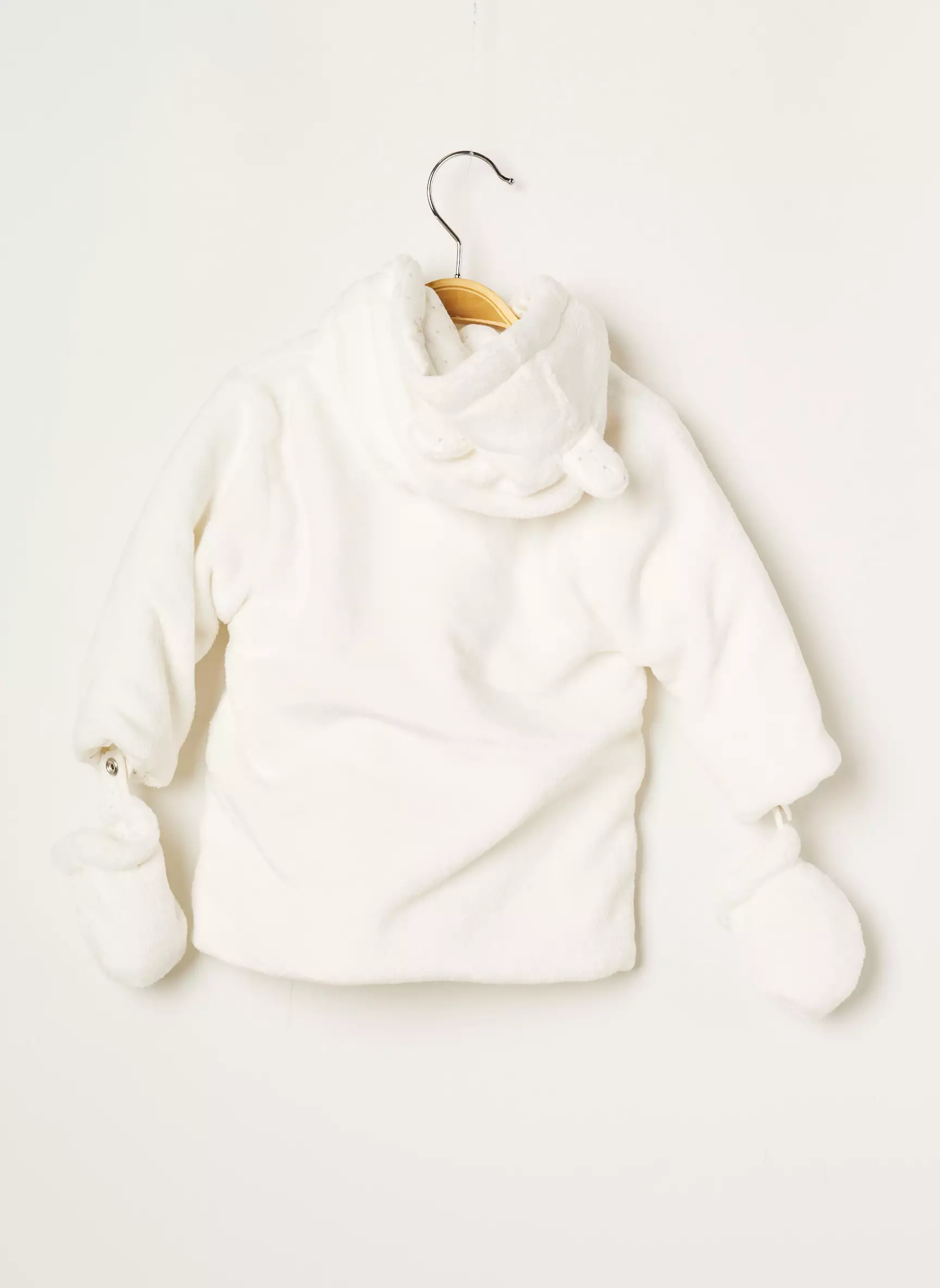 Absorba Manteaux Courts Enfant couleur beige