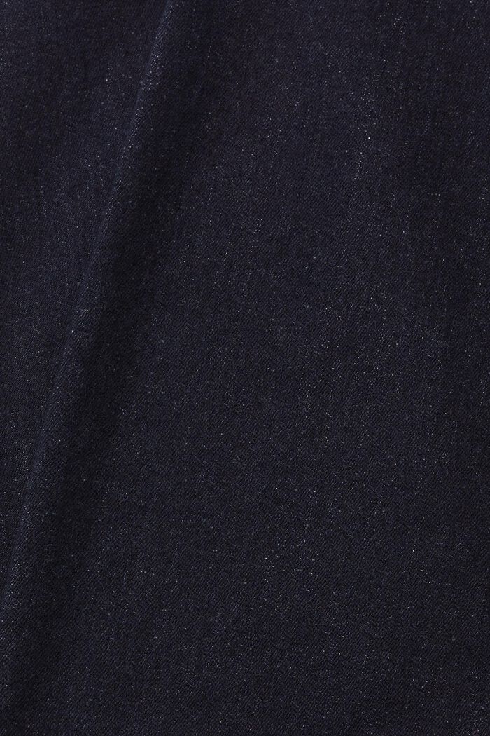 Bootcut Jeans in Skinny-Passform