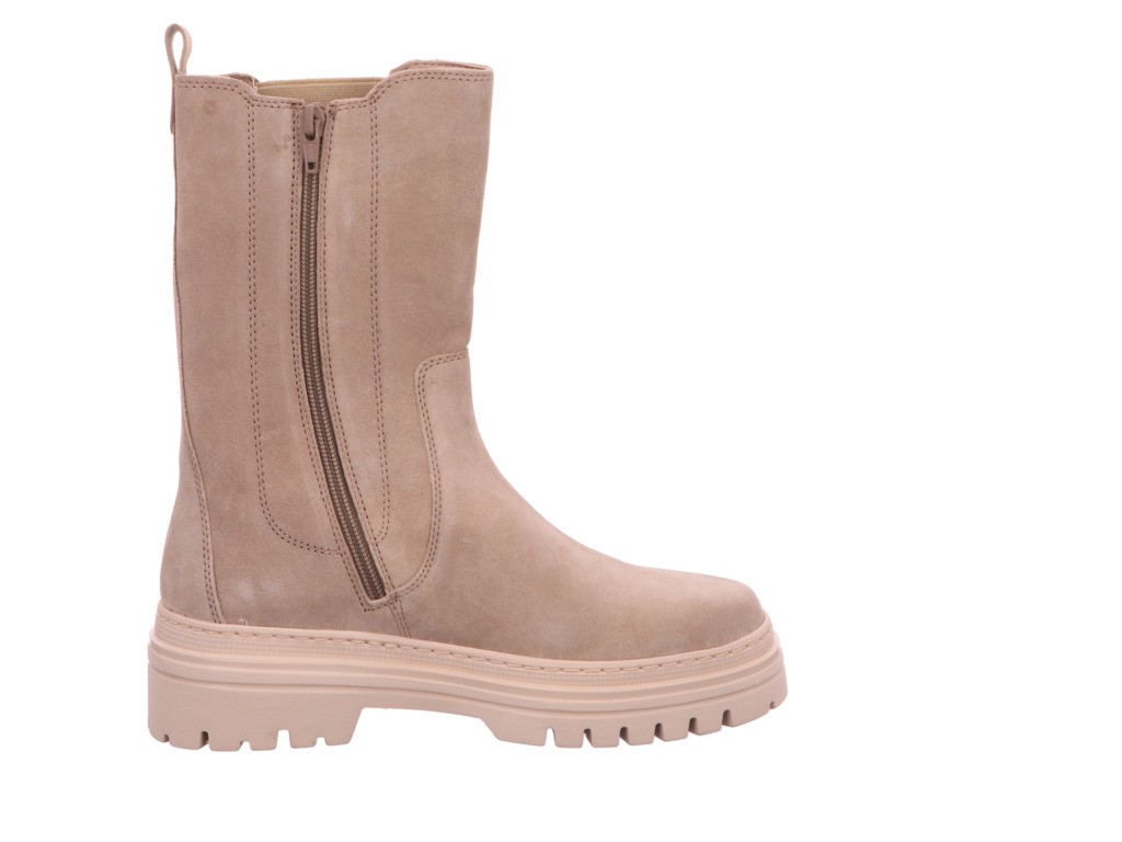 GABOR Stiefeletten beige